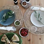 Bed & Breakfast La Terrazza Di Empedocle 3*