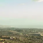 La Terrazza Di Empedocle