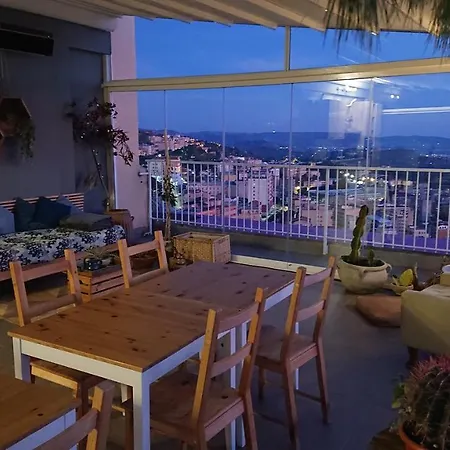 La Terrazza Di Empedocle Agrigente