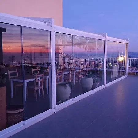 La Terrazza Di Empedocle 3* Agrigente