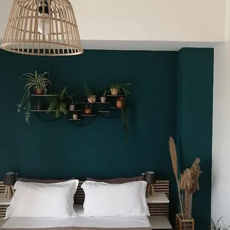 La Terrazza Di Empedocle Couette-café