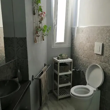 La Terrazza Di Empedocle Panzió Agrigento