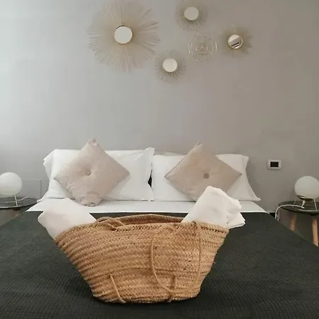 La Terrazza Di Empedocle Panzió