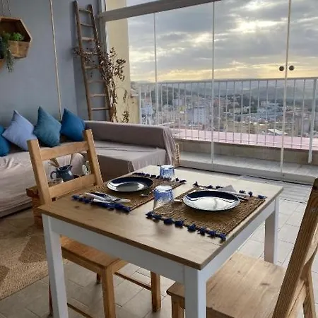 La Terrazza Di Empedocle Panzió