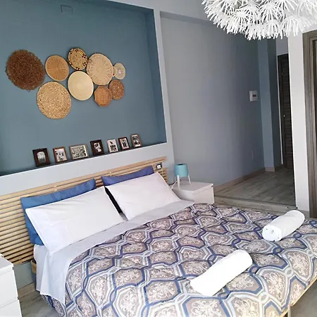 Bed & Breakfast La Terrazza Di Empedocle 3*