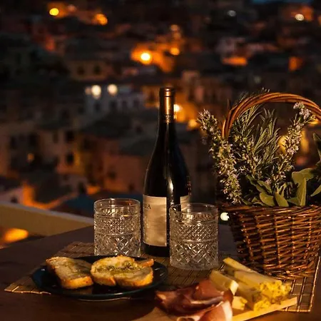La Terrazza Di Empedocle Agrigente