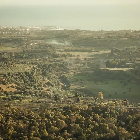 La Terrazza Di Empedocle 3* Agrigento