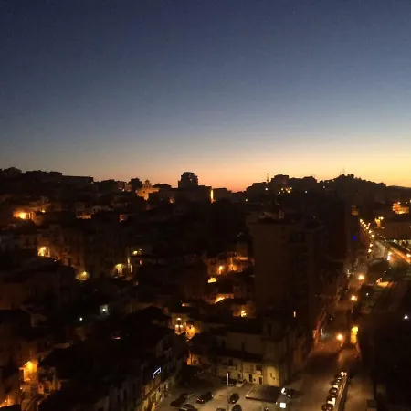 Panzió La Terrazza Di Empedocle 2*