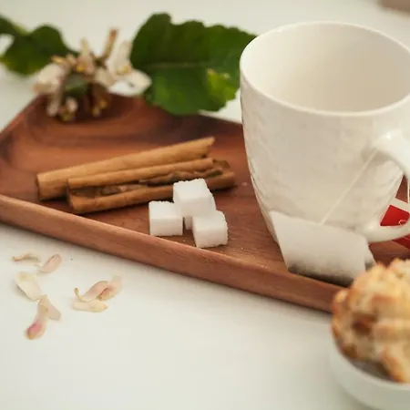 La Terrazza Di Empedocle Couette-café 3*