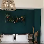 La Terrazza Di Empedocle Frühstückspension