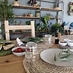 La Terrazza Di Empedocle Frühstückspension