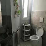 La Terrazza Di Empedocle Frühstückspension Agrigent
