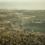 La Terrazza Di Empedocle 3* Agrigent