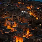 Frühstückspension La Terrazza Di Empedocle