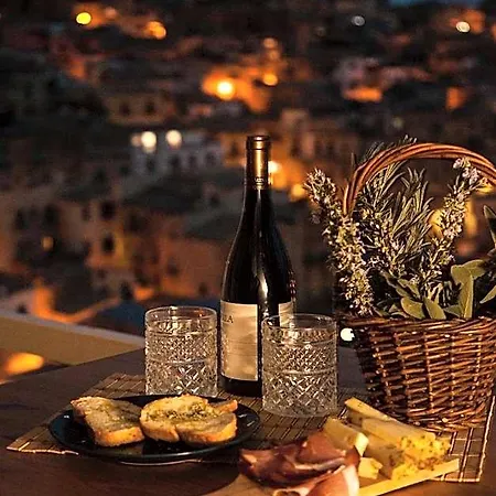 La Terrazza Di Empedocle