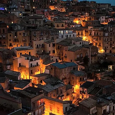 Nocleg ze śniadaniem La Terrazza Di Empedocle Agrigento