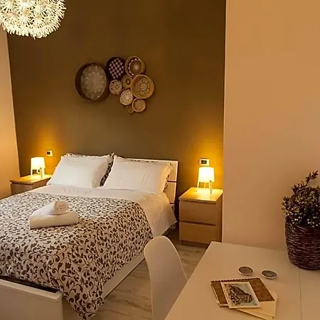 La Terrazza Di Empedocle Bed & Breakfast