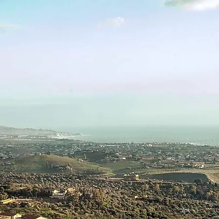 La Terrazza Di Empedocle Agrigento