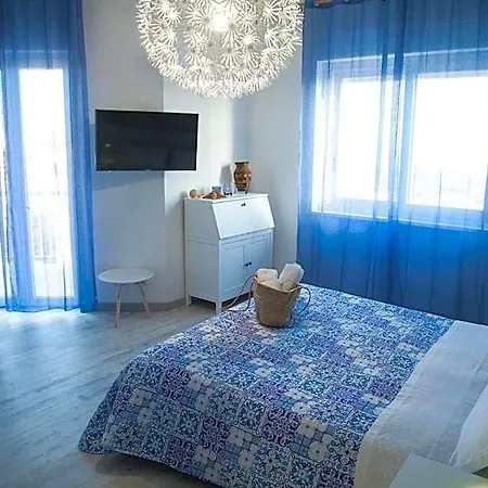La Terrazza Di Empedocle