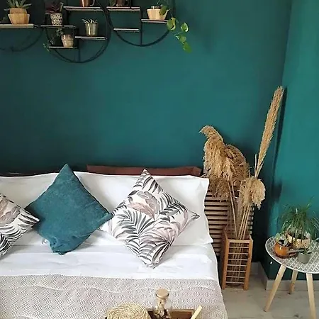 Bed & Breakfast La Terrazza Di Empedocle