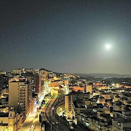 Nocleg ze śniadaniem La Terrazza Di Empedocle Agrigento