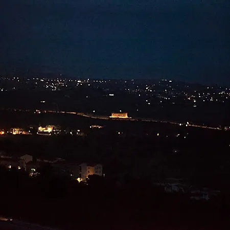 La Terrazza Di Empedocle 3* Agrigento