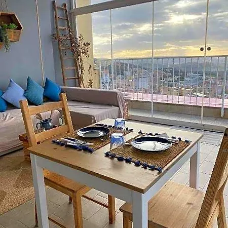 La Terrazza Di Empedocle Bed & Breakfast Agrigento