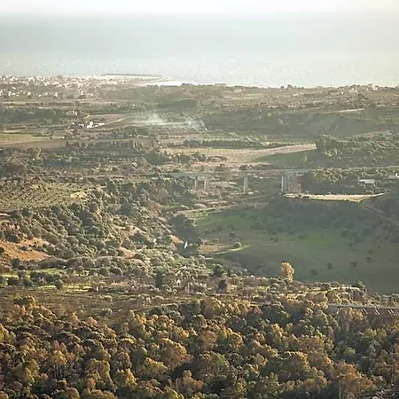 Bed & Breakfast La Terrazza Di Empedocle Agrigento