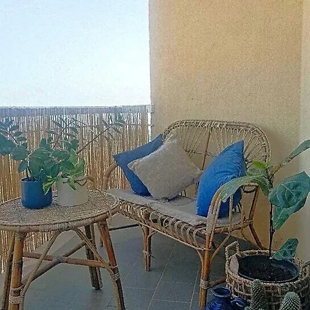 Bed & Breakfast La Terrazza Di Empedocle Agrigento