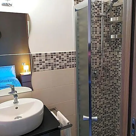 Bed & Breakfast La Terrazza Di Empedocle 3*