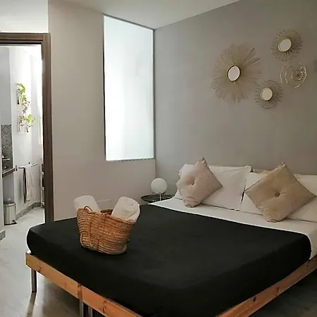 La Terrazza Di Empedocle Bed & Breakfast 3*