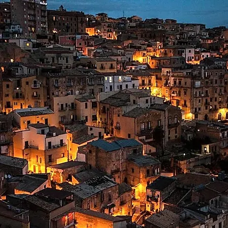 La Terrazza Di Empedocle Bed & Breakfast Agrigento