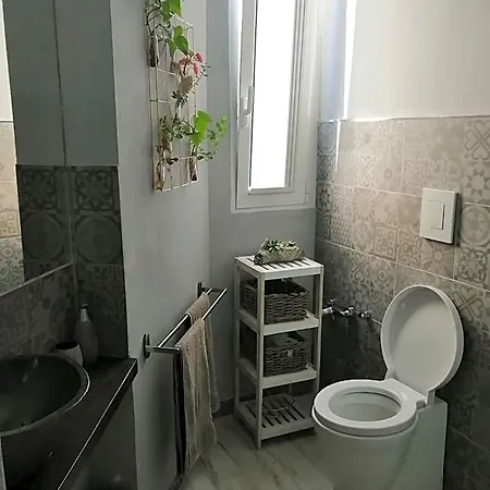 La Terrazza Di Empedocle Bed & Breakfast