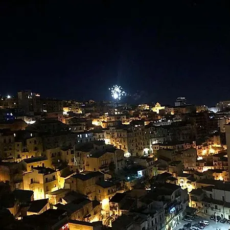 Bed & Breakfast La Terrazza Di Empedocle 3*