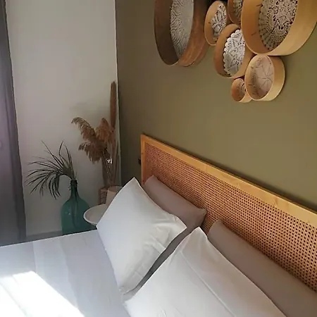Bed & Breakfast La Terrazza Di Empedocle Agrigento