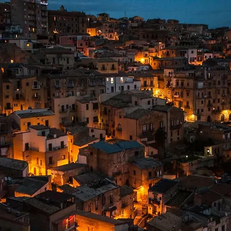 La Terrazza Di Empedocle 3* Agrigente