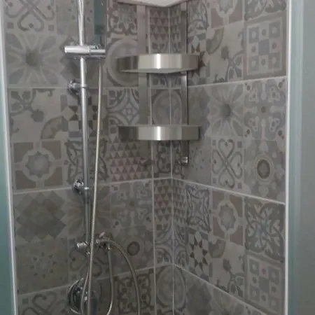 La Terrazza Di Empedocle Couette-café 3*