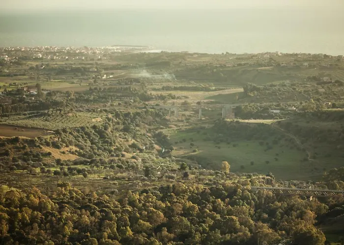 La Terrazza Di Empedocle 3* Agrigento